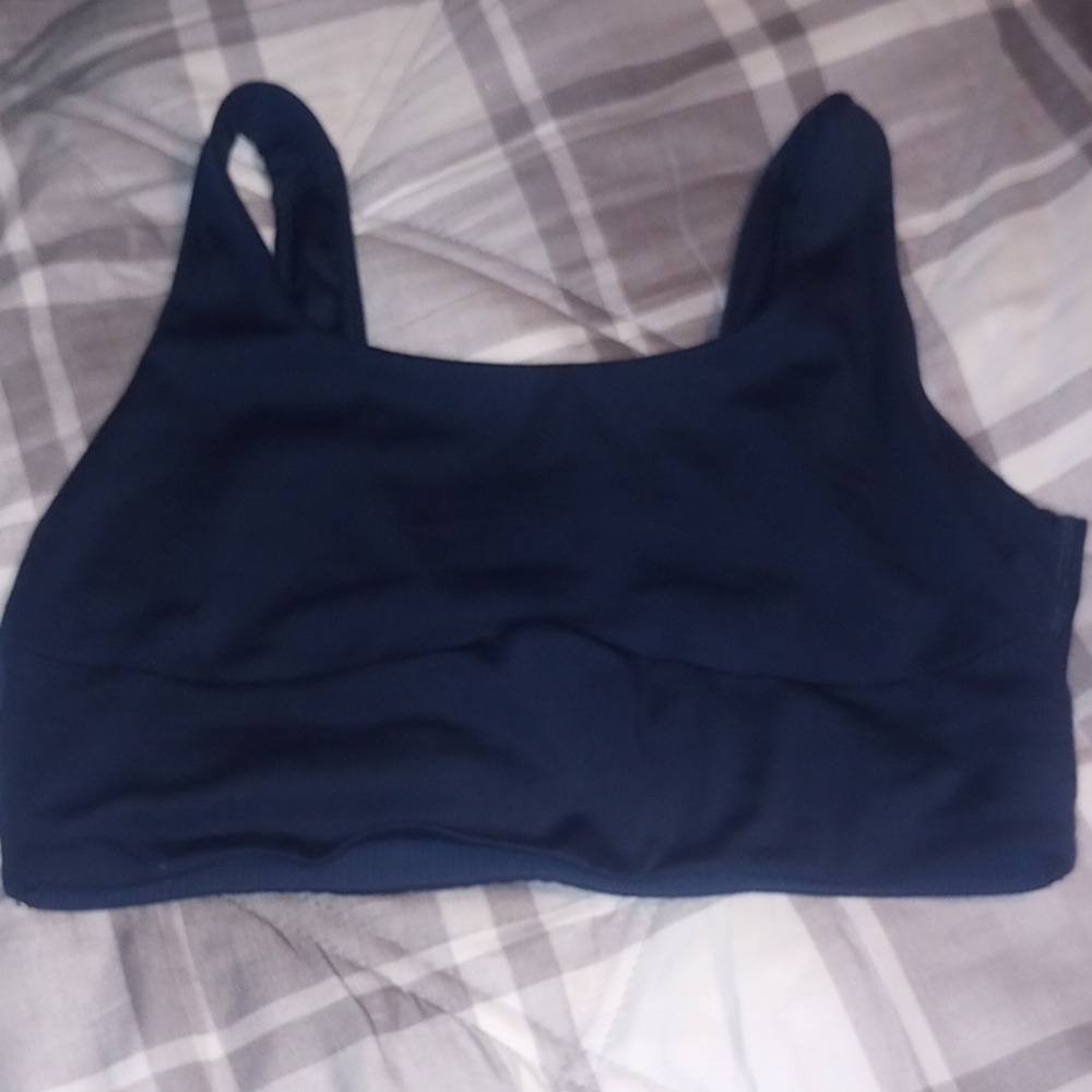 Gymshark Sports Bra